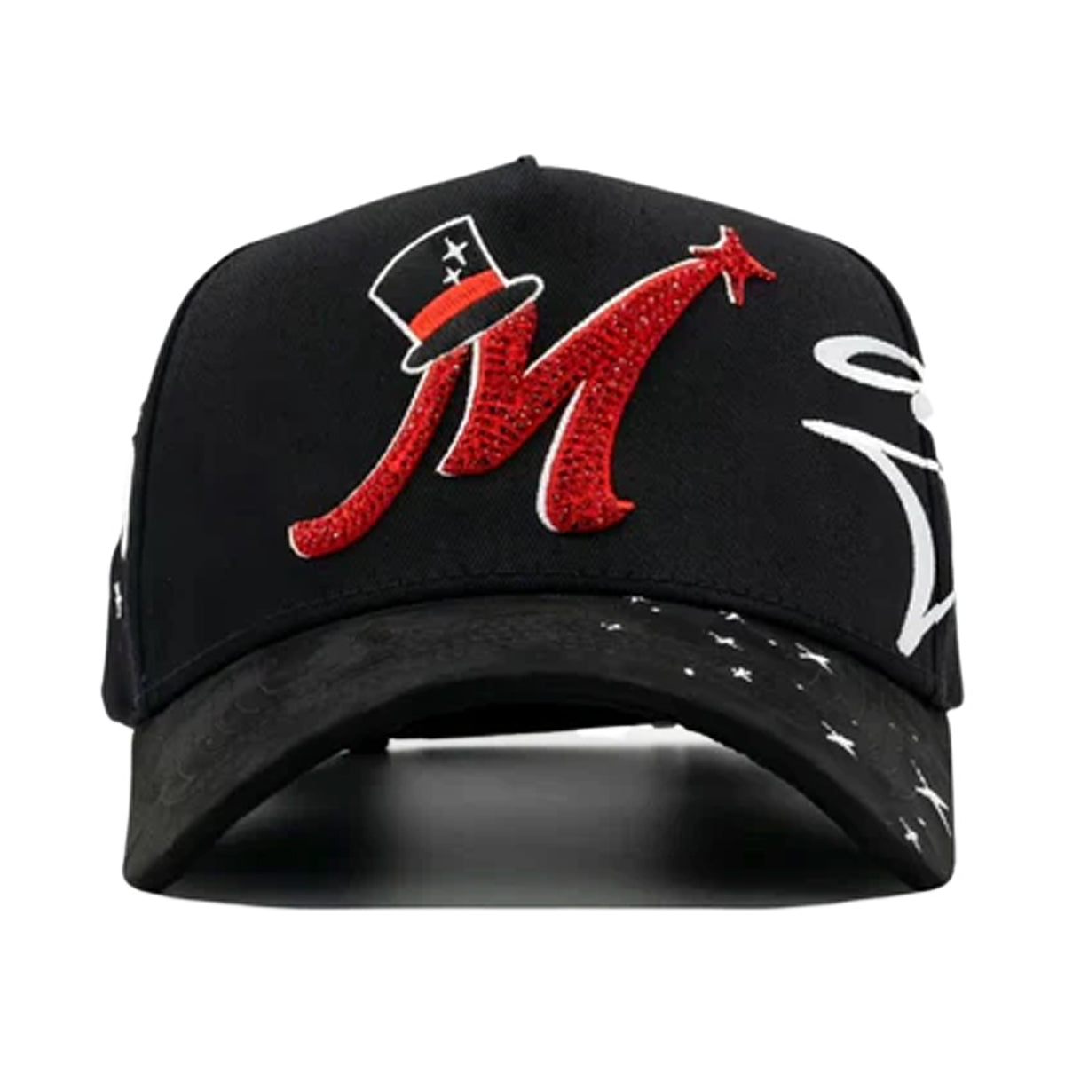 GORRA 31 HATS THIRTY ONE EL MAGO