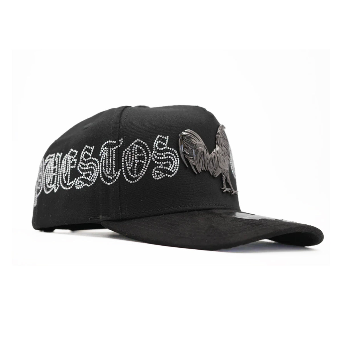 GORRA FLORENCE CAPS PUESTOS QUINCE EDICIÓN LIMITADA