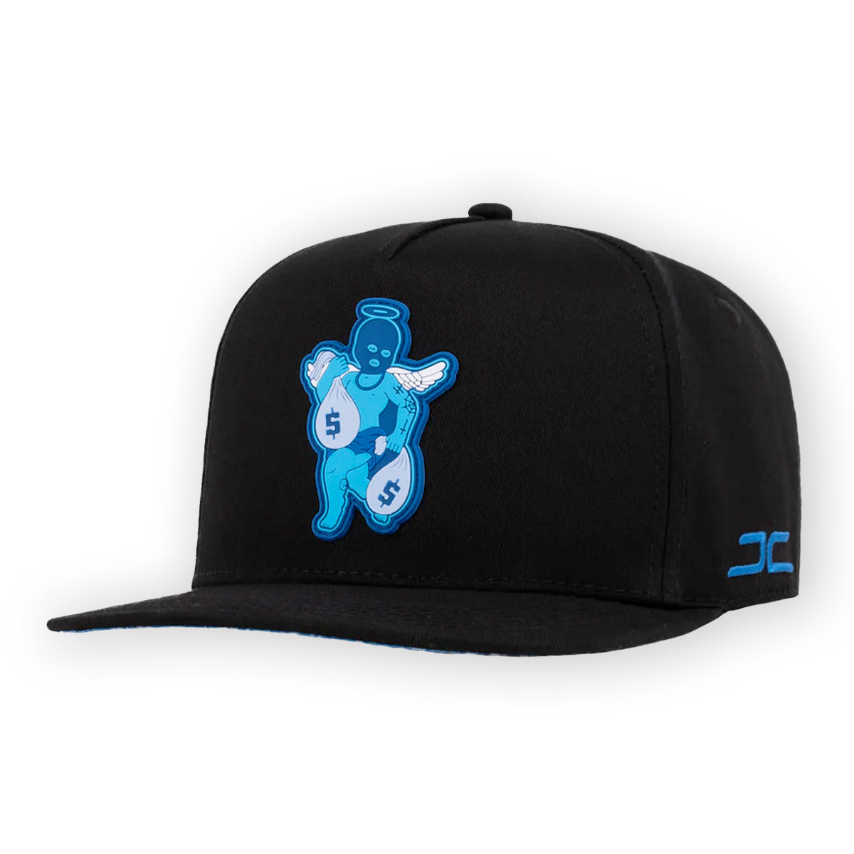 GORRA JC HATS SAD BOYS ANGEL AZUL