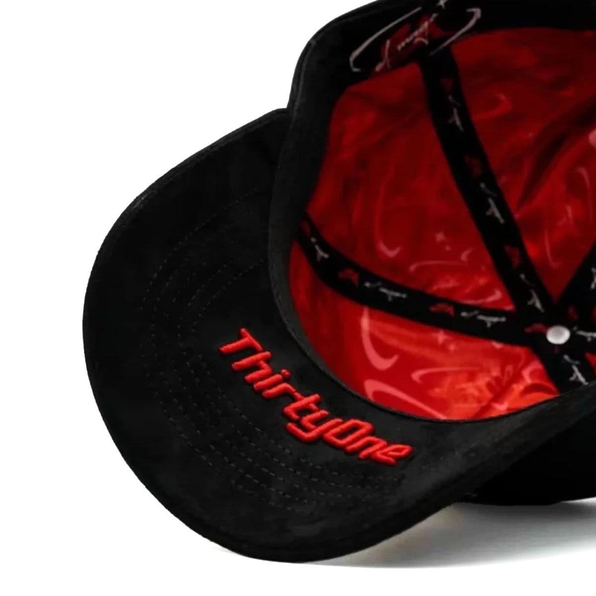 GORRA 31 HATS THIRTY ONE EL MAGO