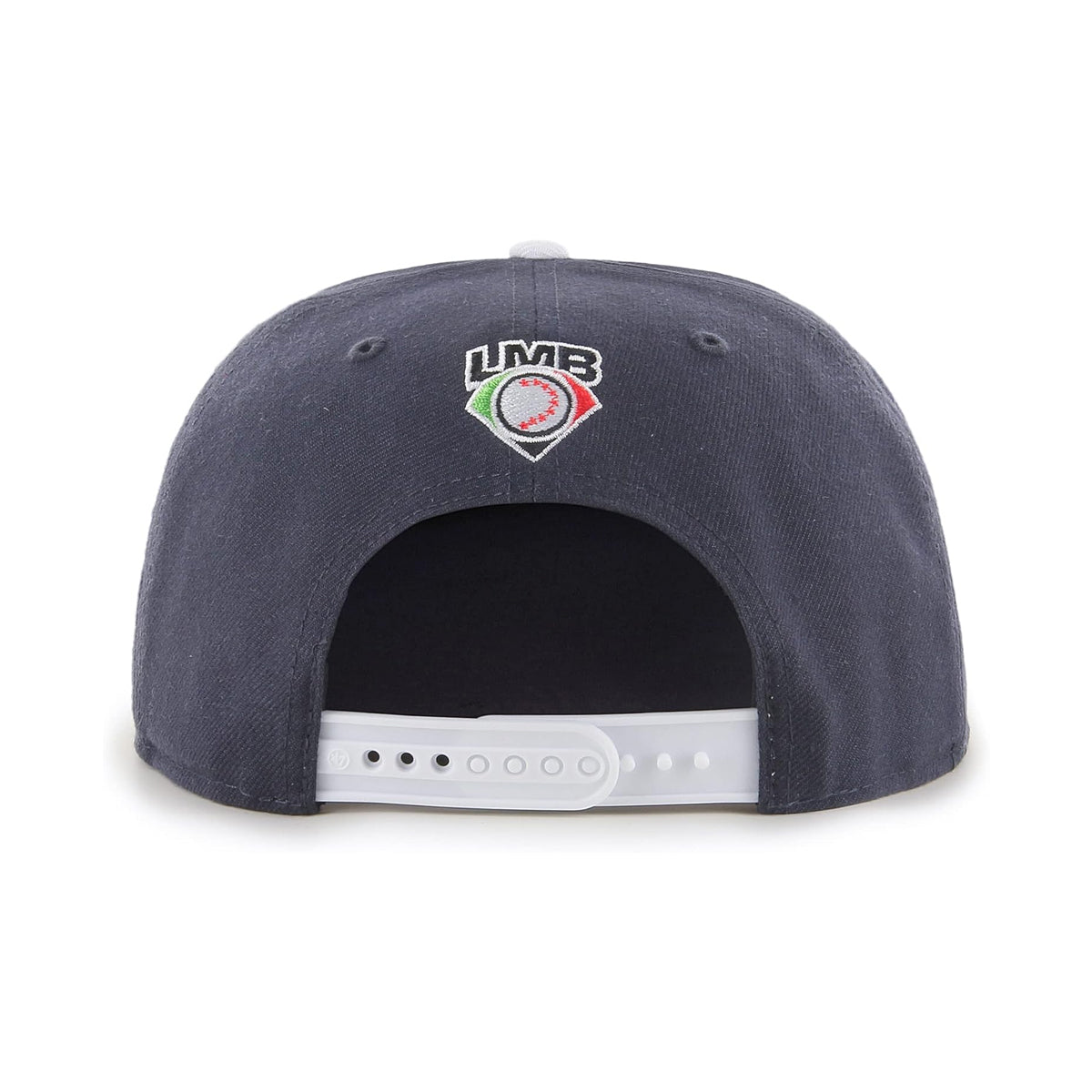 GORRA 47 LAMP SULTANES DE MONTERREY SNAPBACK