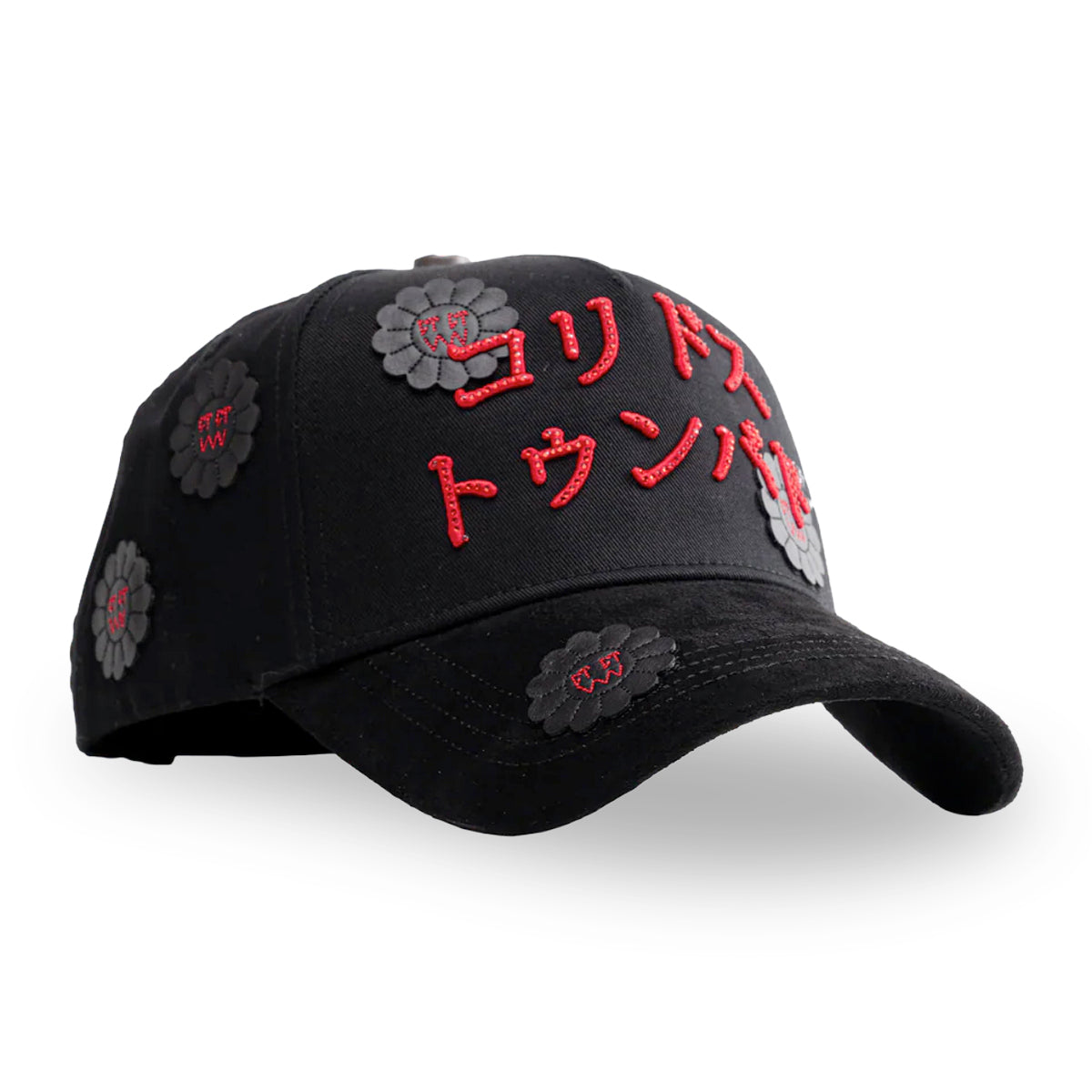 GORRA BARBAS HATS KORIDOSU TUNBADOSU