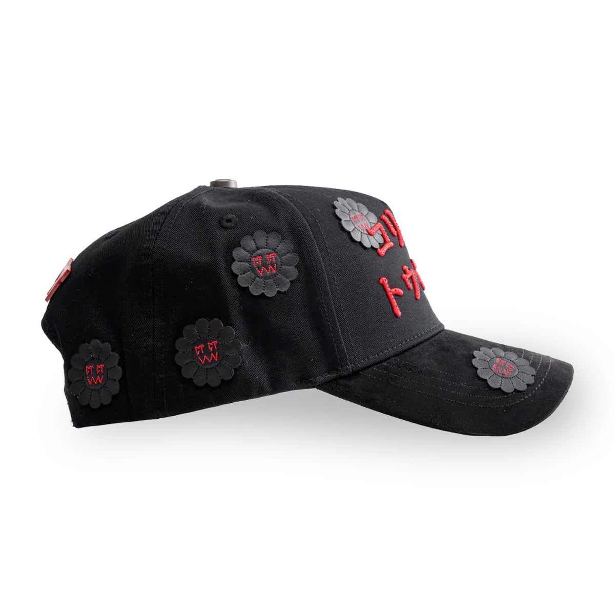 GORRA BARBAS HATS KORIDOSU TUNBADOSU