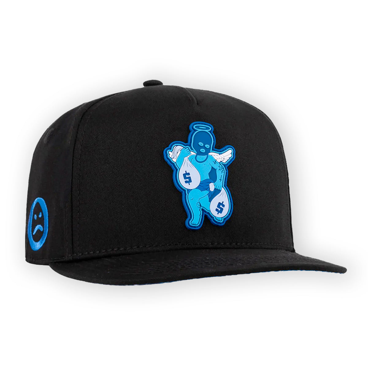 GORRA JC HATS SAD BOYS ANGEL AZUL