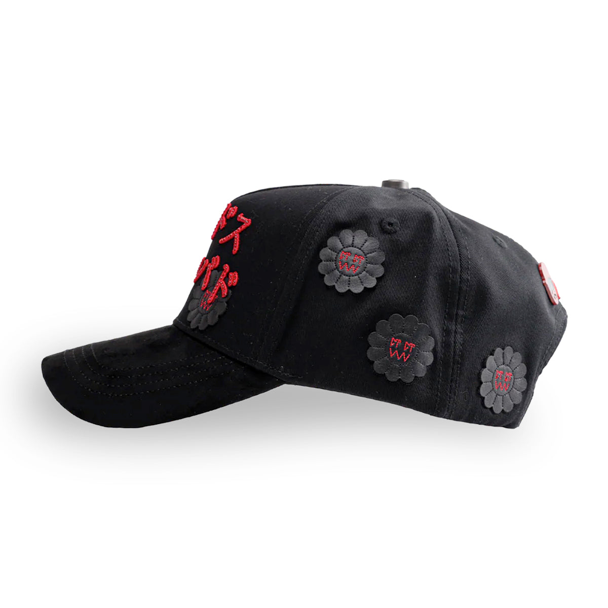 GORRA BARBAS HATS KORIDOSU TUNBADOSU