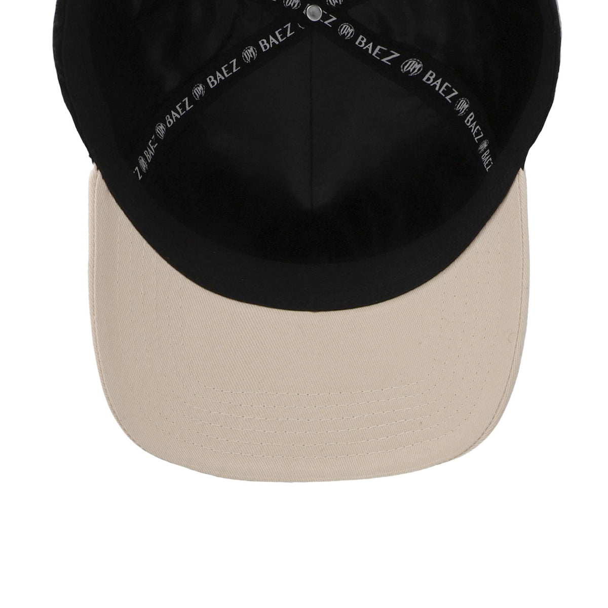 GORRA BAEZ ROMPE LA DOMPE CURVA