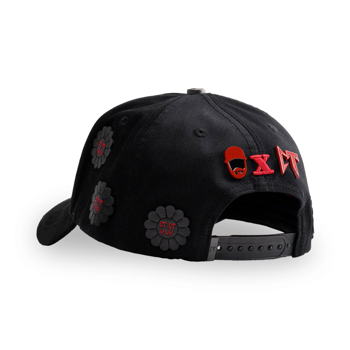 GORRA BARBAS HATS KORIDOSU TUNBADOSU