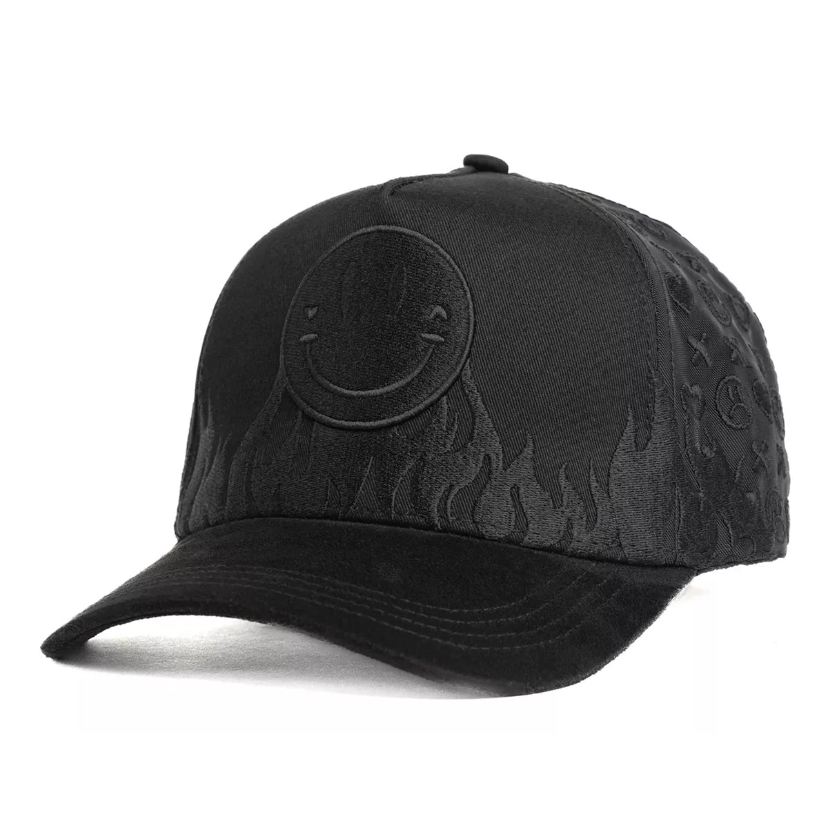 GORRA PROBLEMATIC & DANGEROUS CLUB LOVERS HEART