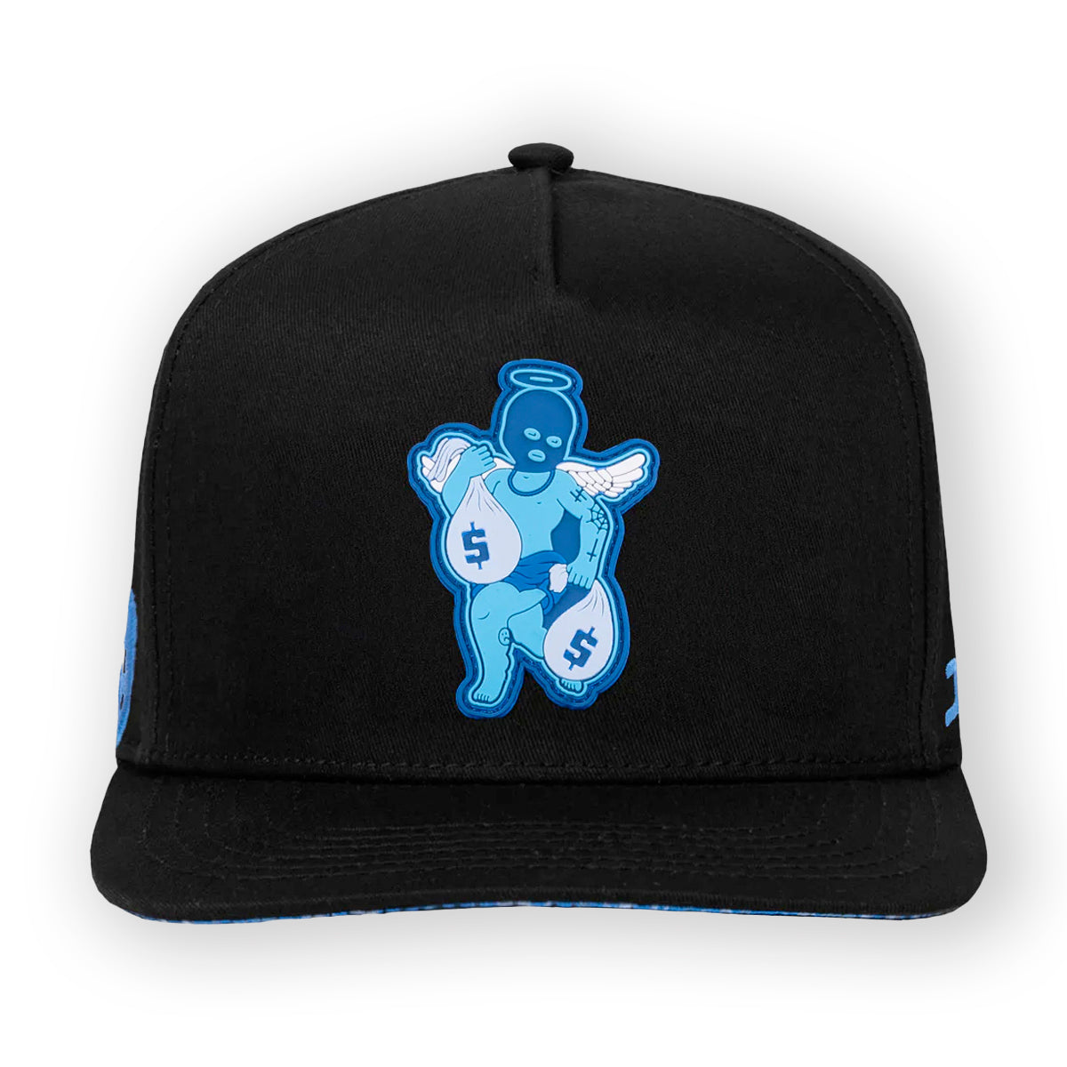 GORRA JC HATS SAD BOYS ANGEL AZUL