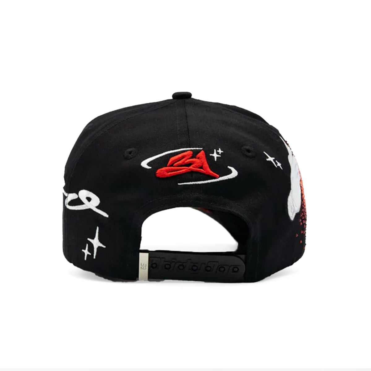 GORRA 31 HATS THIRTY ONE EL MAGO
