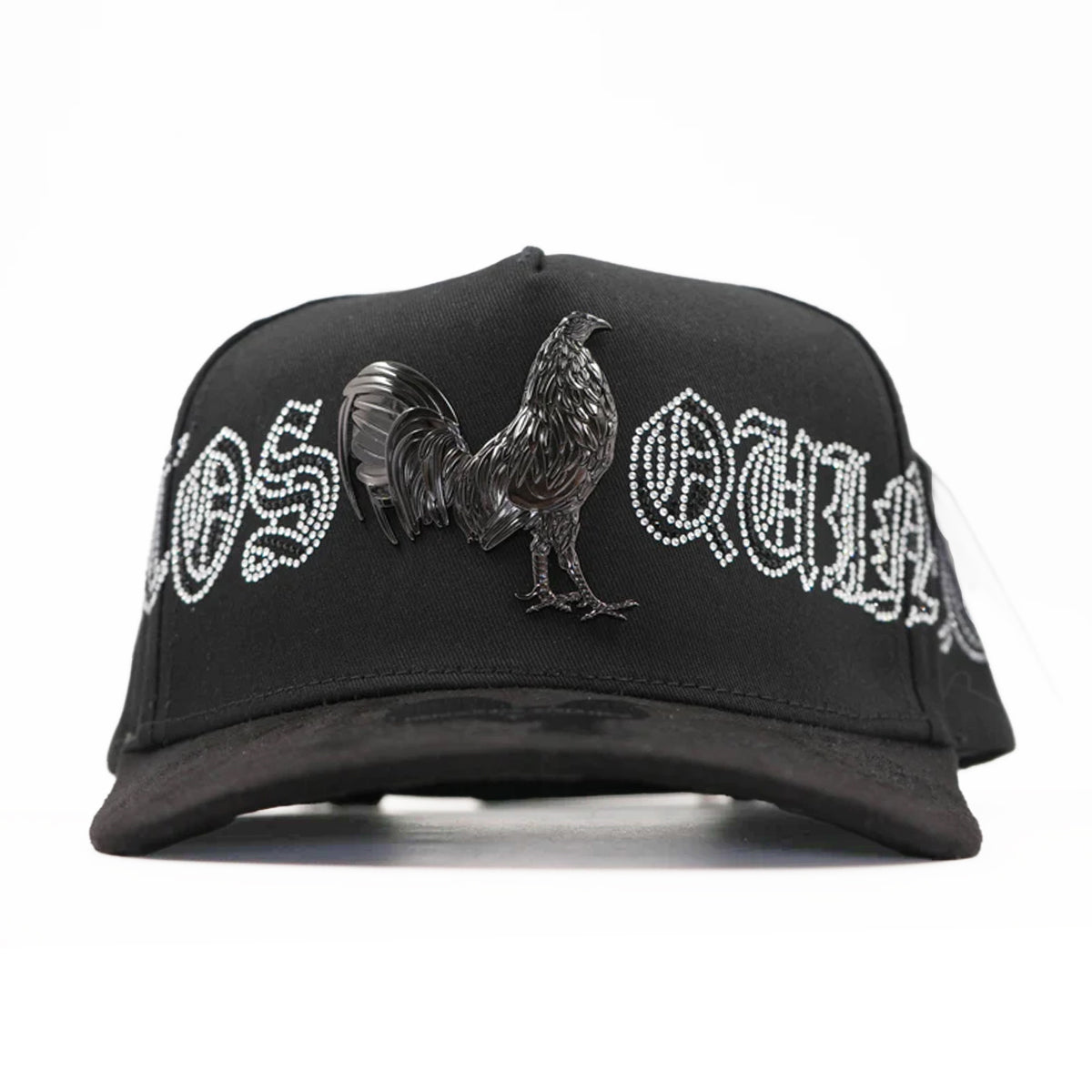 GORRA FLORENCE CAPS PUESTOS QUINCE EDICIÓN LIMITADA