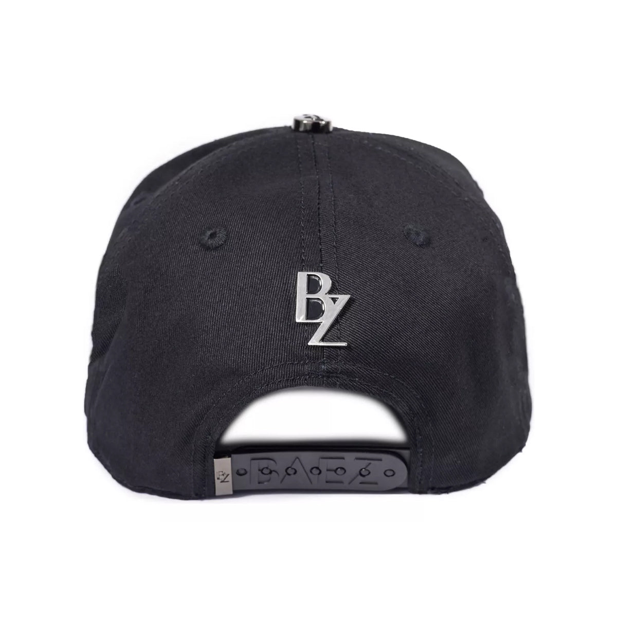 GORRA BAEZ BUSY BLACK