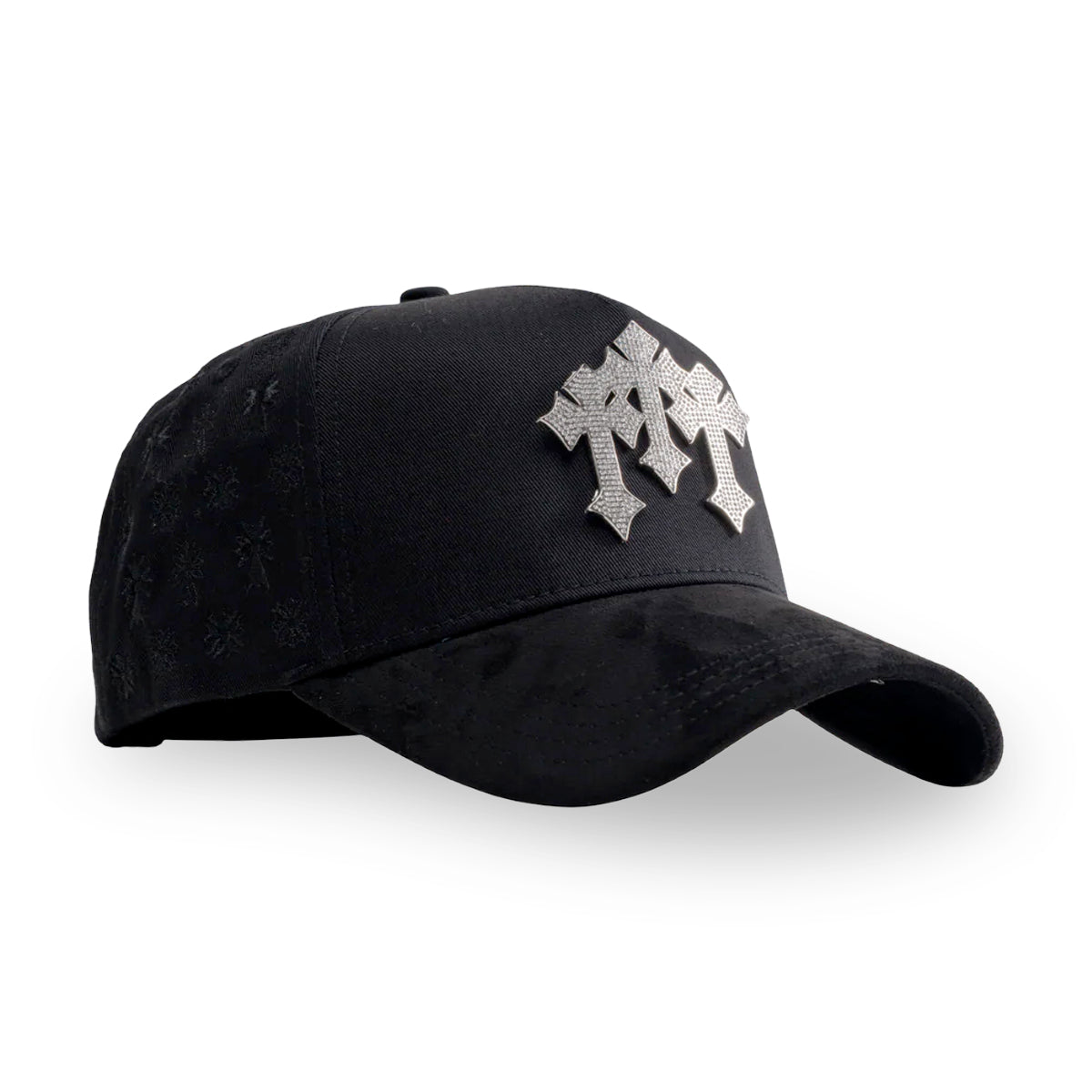 GORRA BARBAS HATS CHROME I (LAST EDITION)