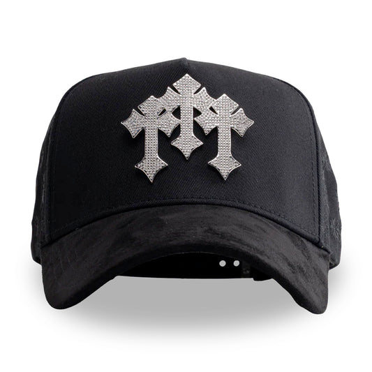 GORRA BARBAS HATS CHROME I (LAST EDITION)