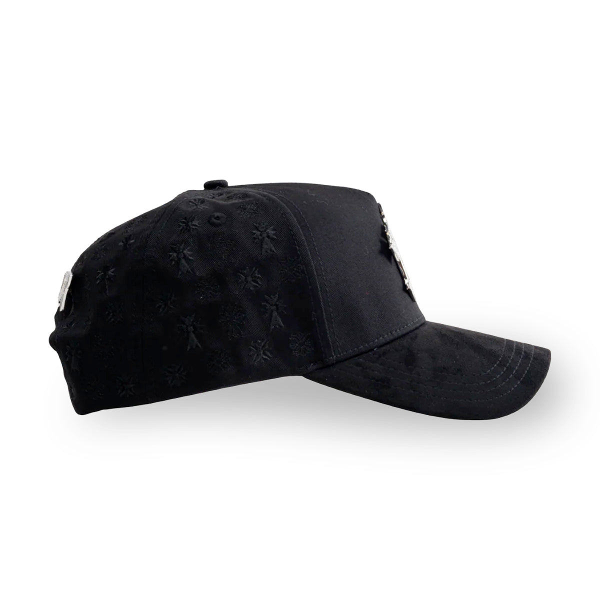 GORRA BARBAS HATS CHROME I (LAST EDITION)