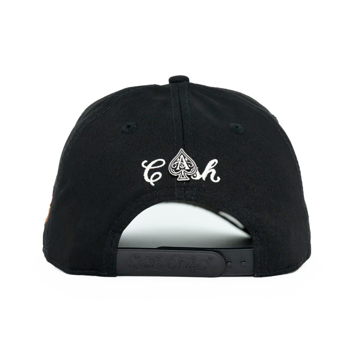 GORRA CASH ONLY WELCOME TO LAS VEGAS