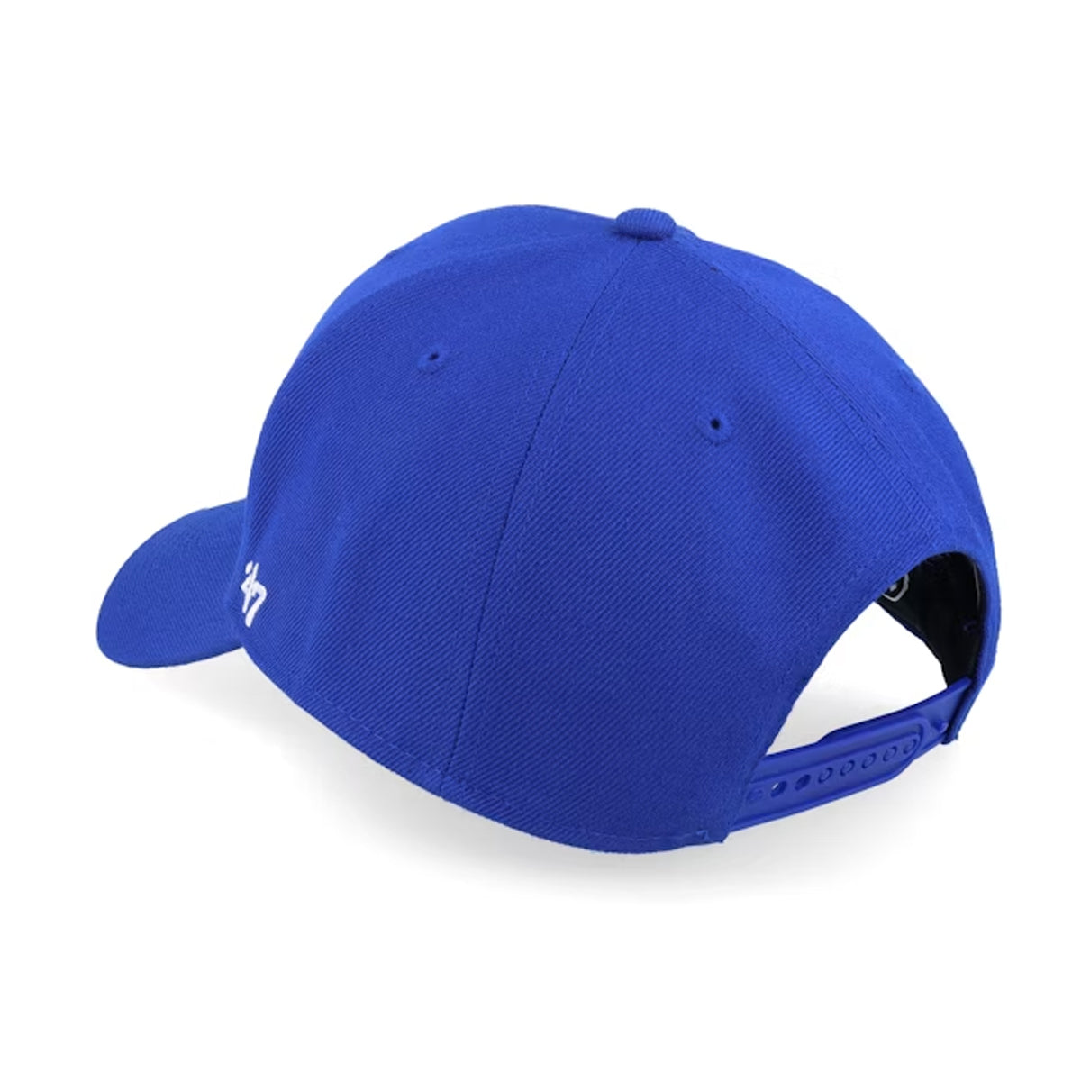 GORRA 47 CHICAGO CUBS AZUL MVP AJUSTABLE