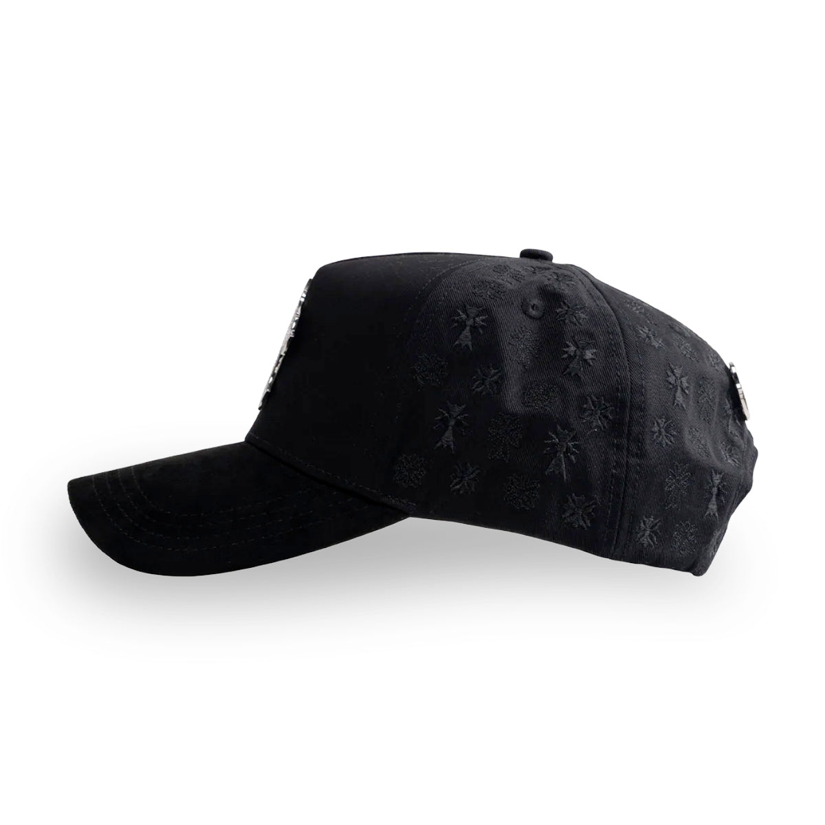 GORRA BARBAS HATS CHROME I (LAST EDITION)