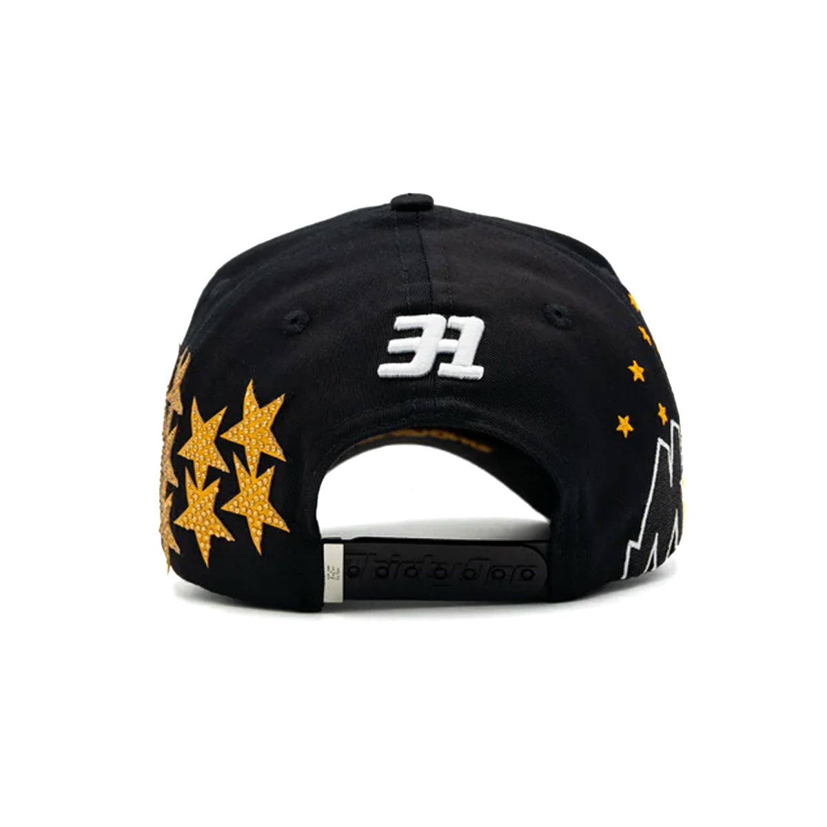 GORRA 31 HATS THIRTY ONE EL MAGO LA