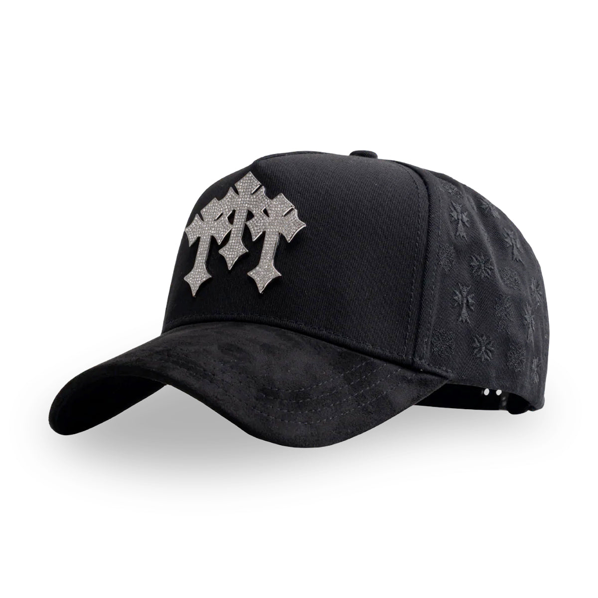 GORRA BARBAS HATS CHROME I (LAST EDITION)