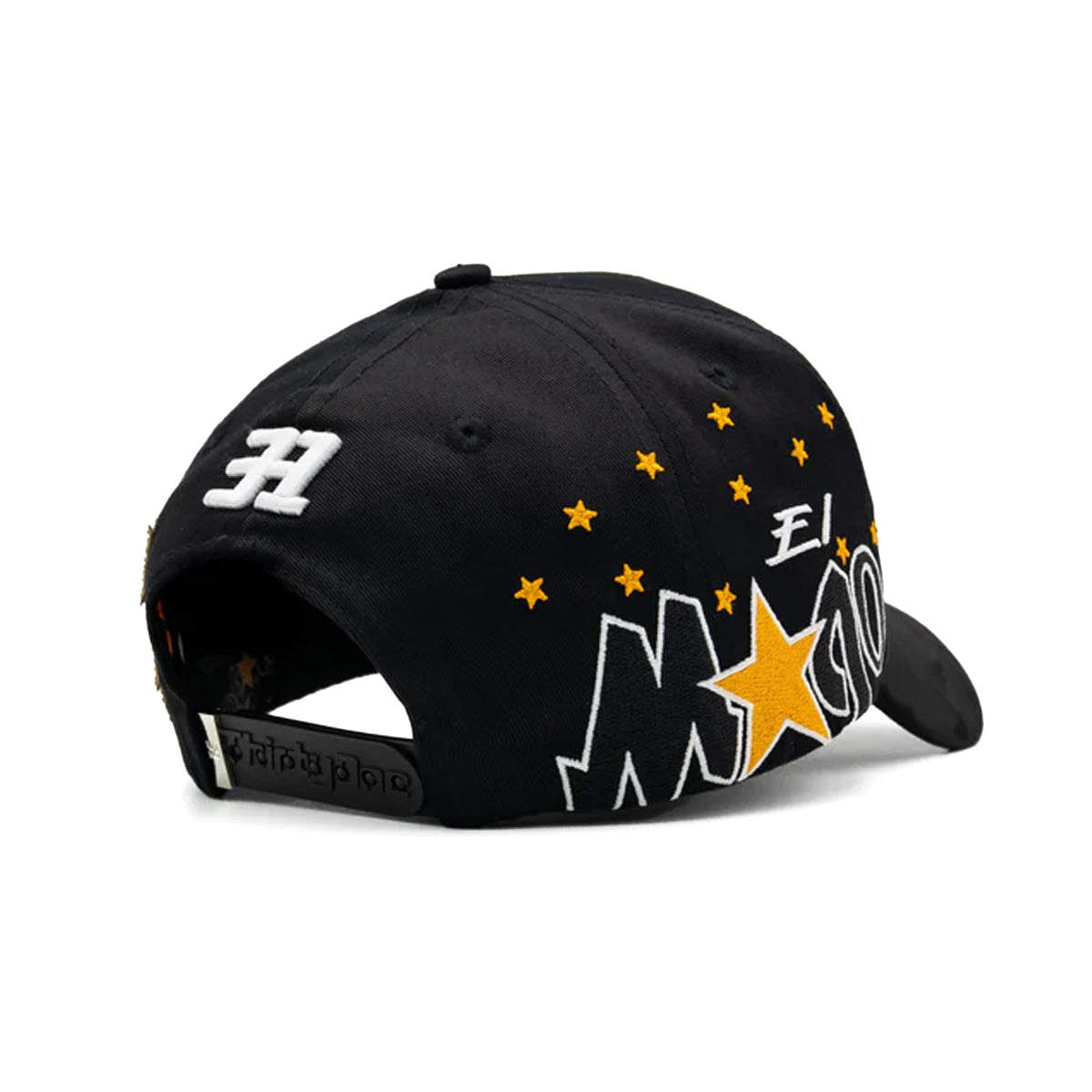 GORRA 31 HATS THIRTY ONE EL MAGO LA