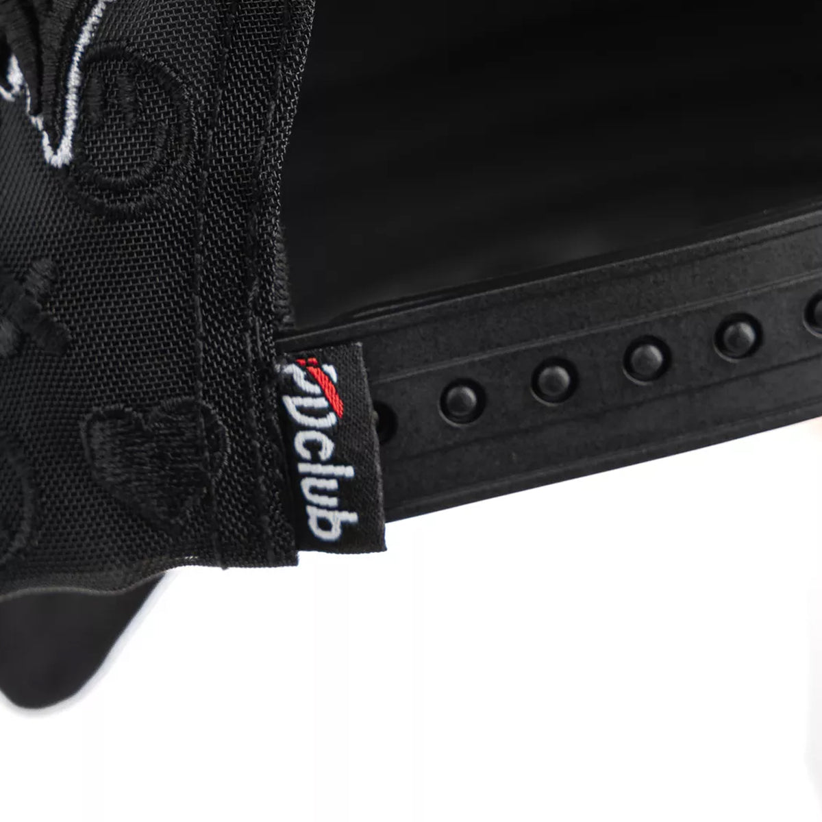 GORRA PROBLEMATIC & DANGEROUS CLUB LOVERS HEART