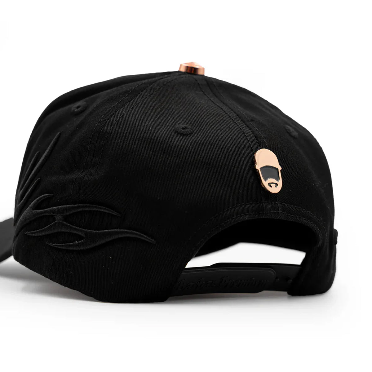 GORRA BARBAS HATS B STAR