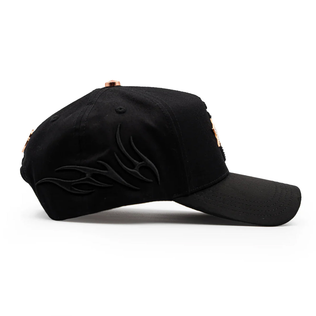 GORRA BARBAS HATS B STAR