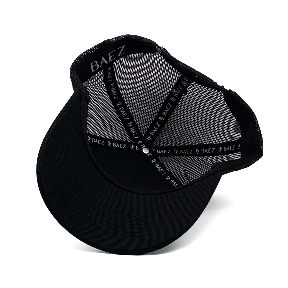 GORRA BAEZ F*** THE POLICE