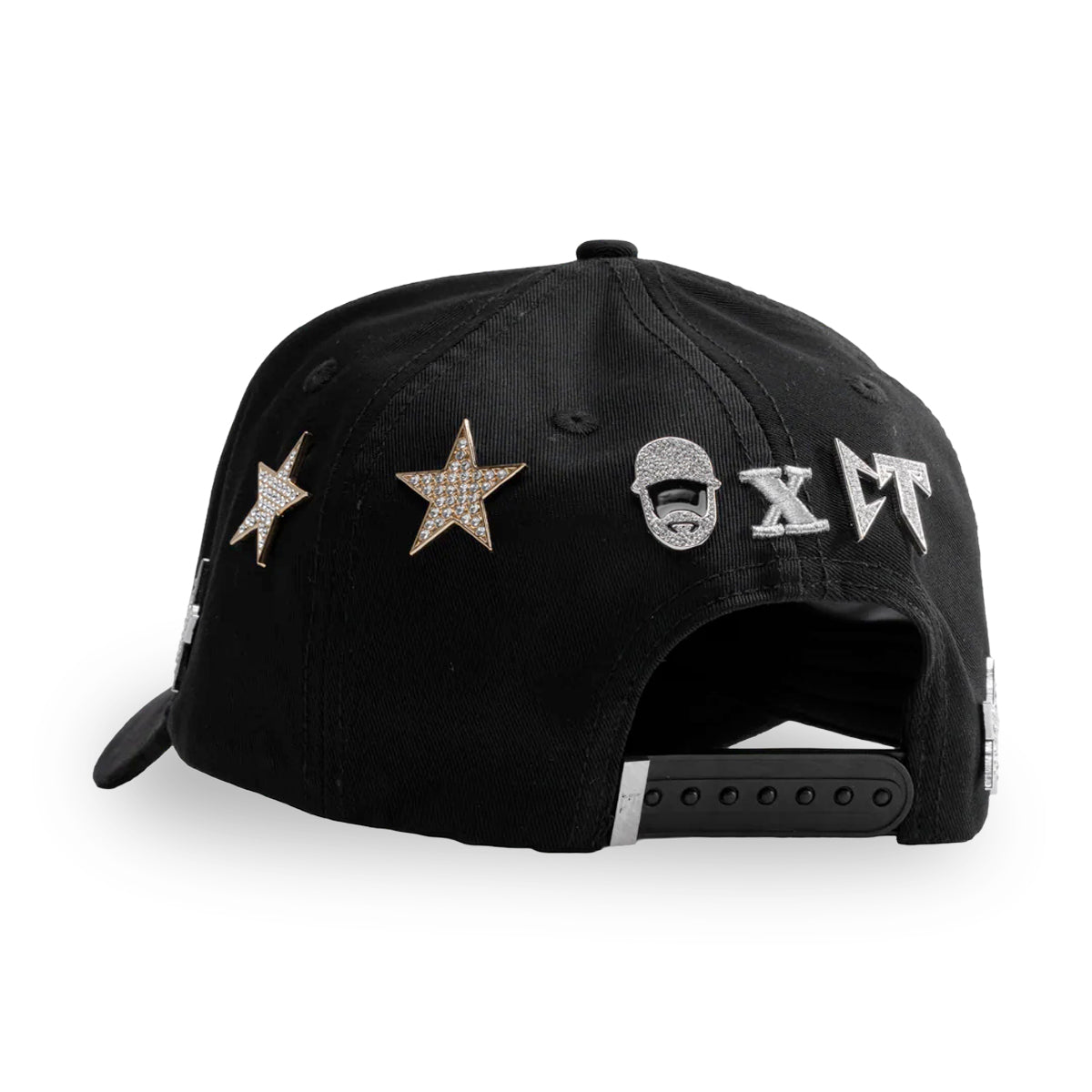 GORRA BARBAS HATS CT RACING