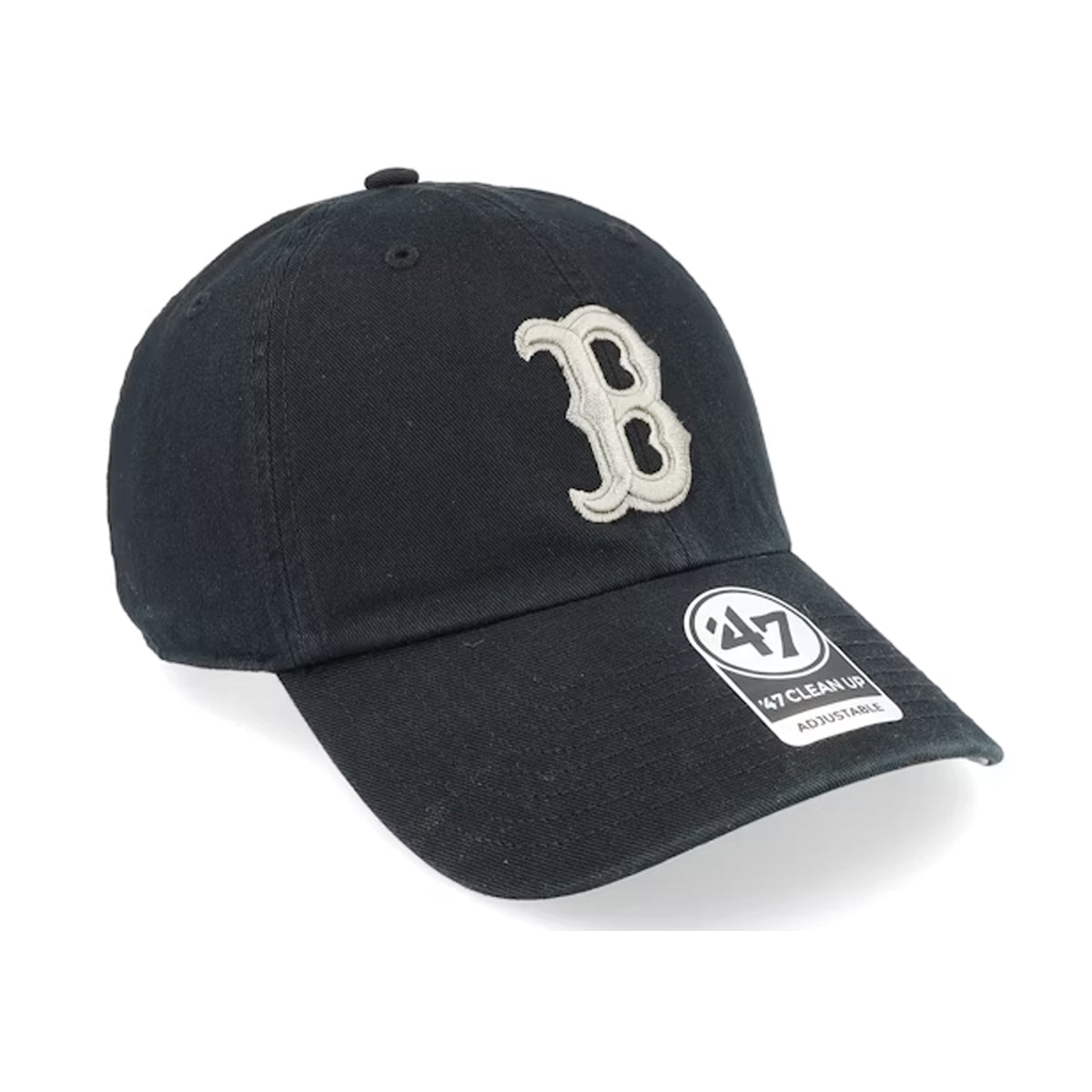 GORRA 47 MLB BOSTON RED SOX CLEAN UP AJUSTABLE