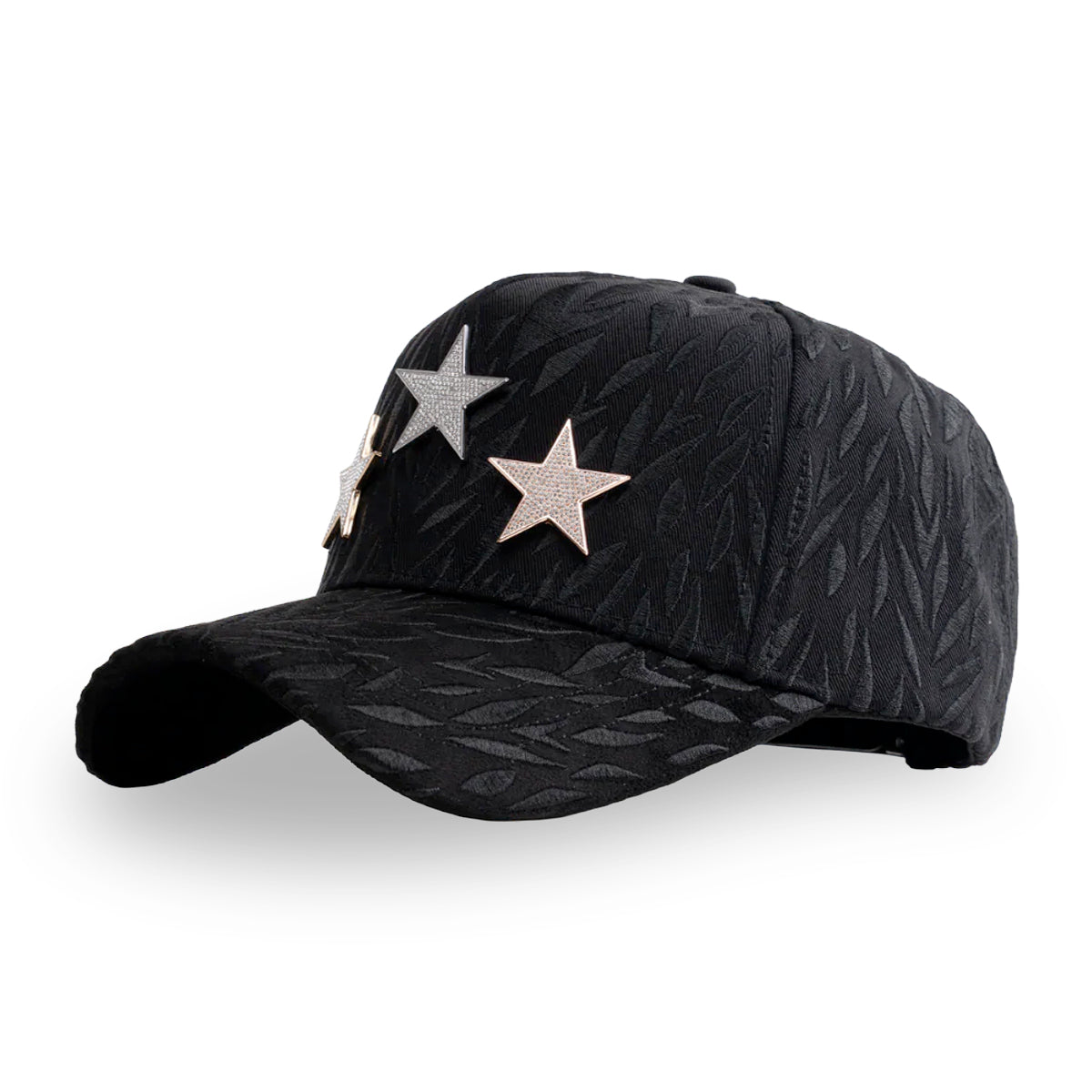 GORRA BARBAS HATS ROCKSTAR I CT