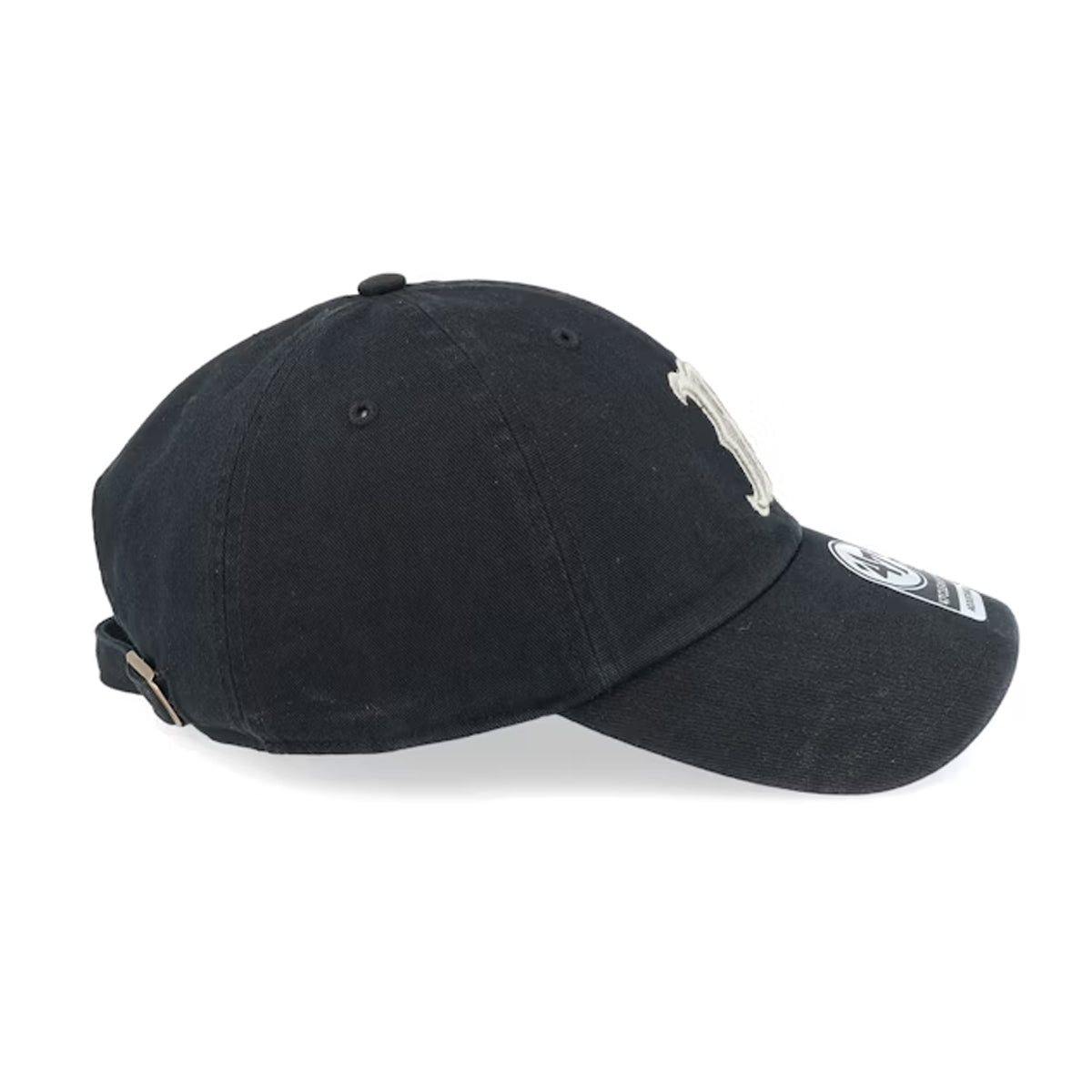 GORRA 47 MLB BOSTON RED SOX CLEAN UP AJUSTABLE