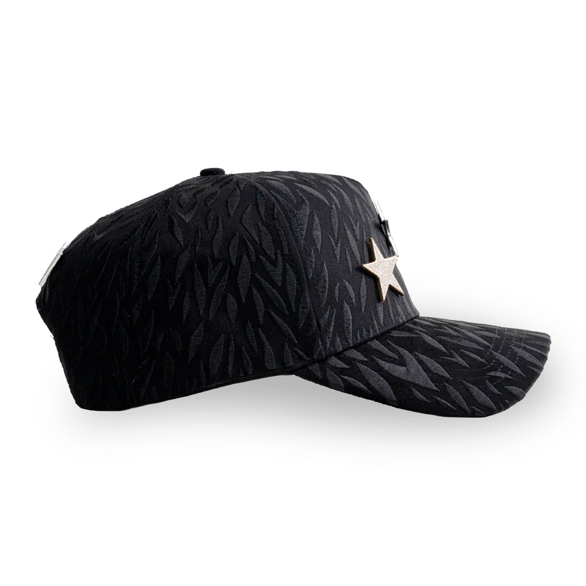 GORRA BARBAS HATS ROCKSTAR I CT