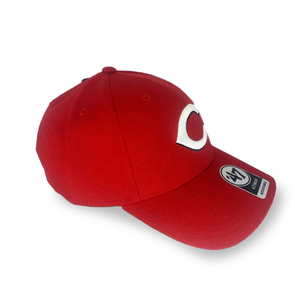 GORRA 47 MLB CINCINNATI REDS AJUSTABLE