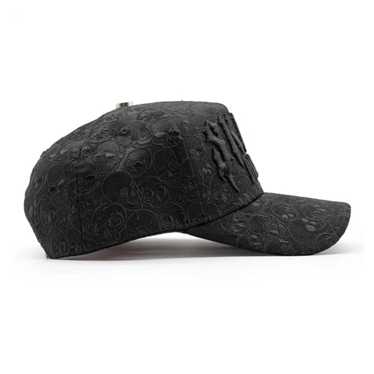 GORRA BARBAS HATS SKATE OR DIE