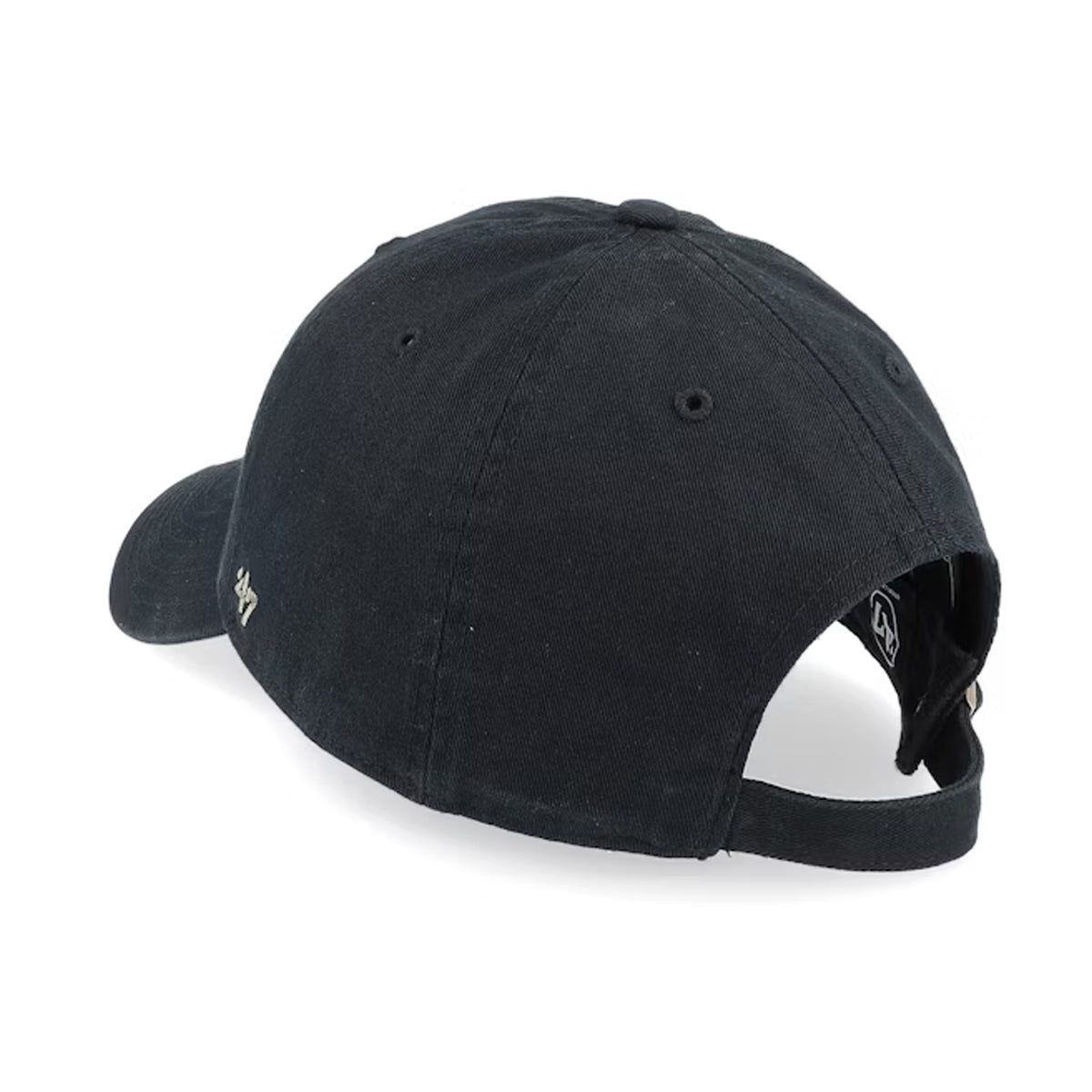 GORRA 47 MLB BOSTON RED SOX CLEAN UP AJUSTABLE