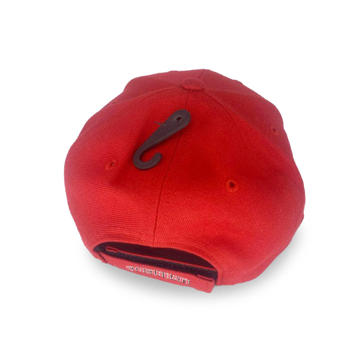GORRA 47 MLB CINCINNATI REDS AJUSTABLE