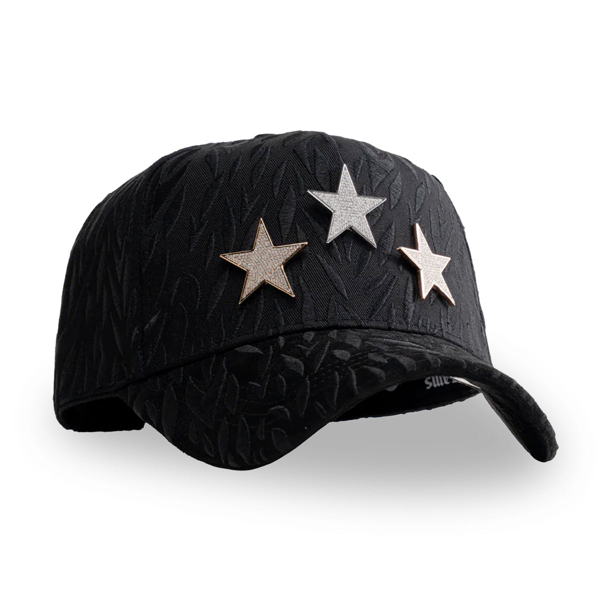 GORRA BARBAS HATS ROCKSTAR I CT