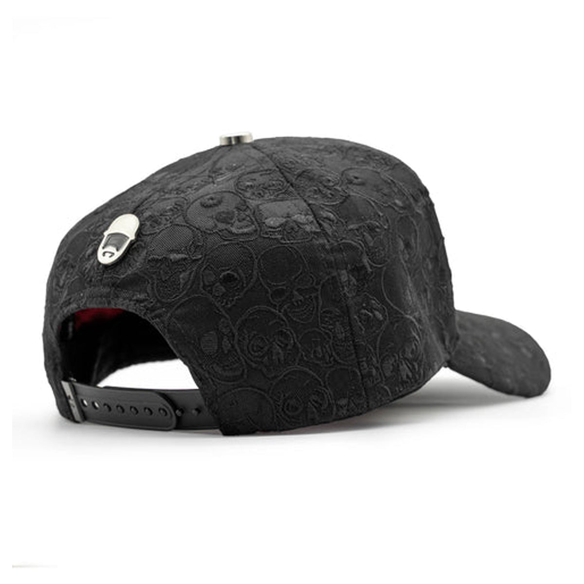 GORRA BARBAS HATS SKATE OR DIE