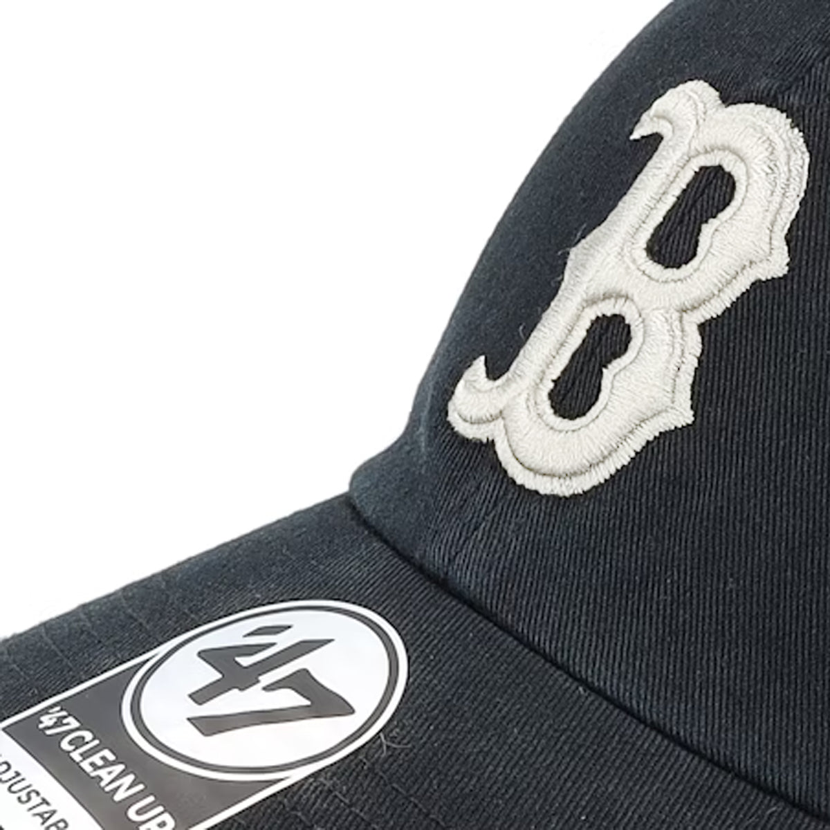 GORRA 47 MLB BOSTON RED SOX CLEAN UP AJUSTABLE