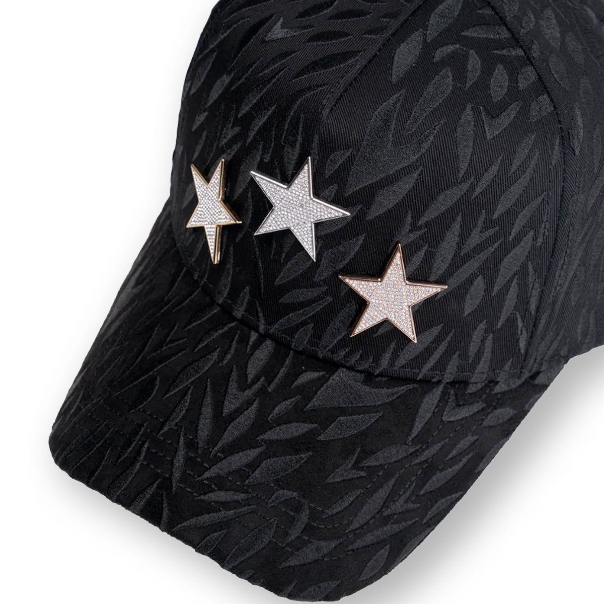 GORRA BARBAS HATS ROCKSTAR I CT