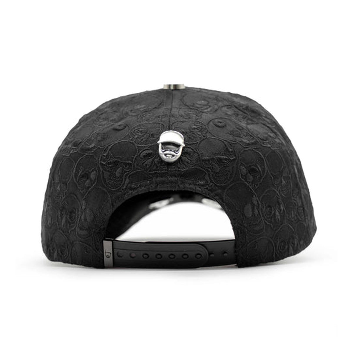GORRA BARBAS HATS SKATE OR DIE
