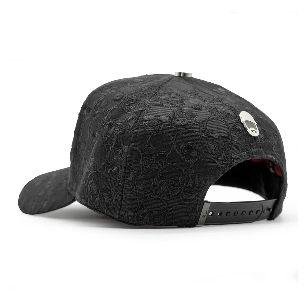 GORRA BARBAS HATS SKATE OR DIE