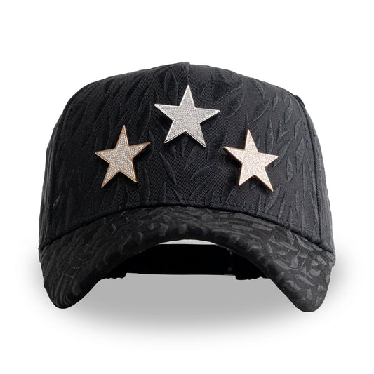 GORRA BARBAS HATS ROCKSTAR I CT