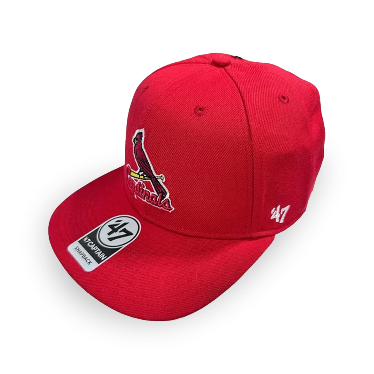 GORRA 47 ST. LOUIS CARDINALS SNAPBACK