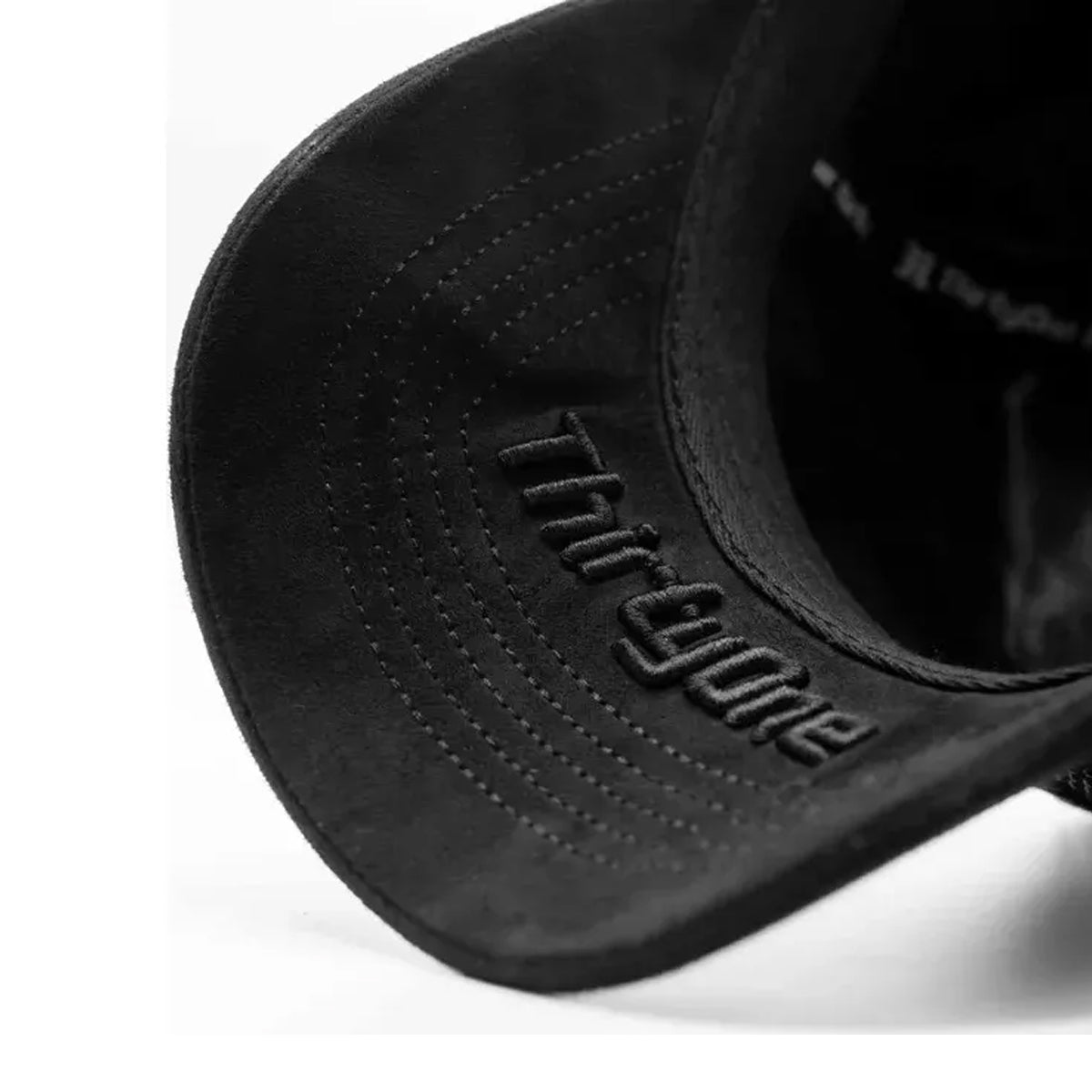 GORRA 31HATS THIRTY ONE NY CRYSTALS BLACK