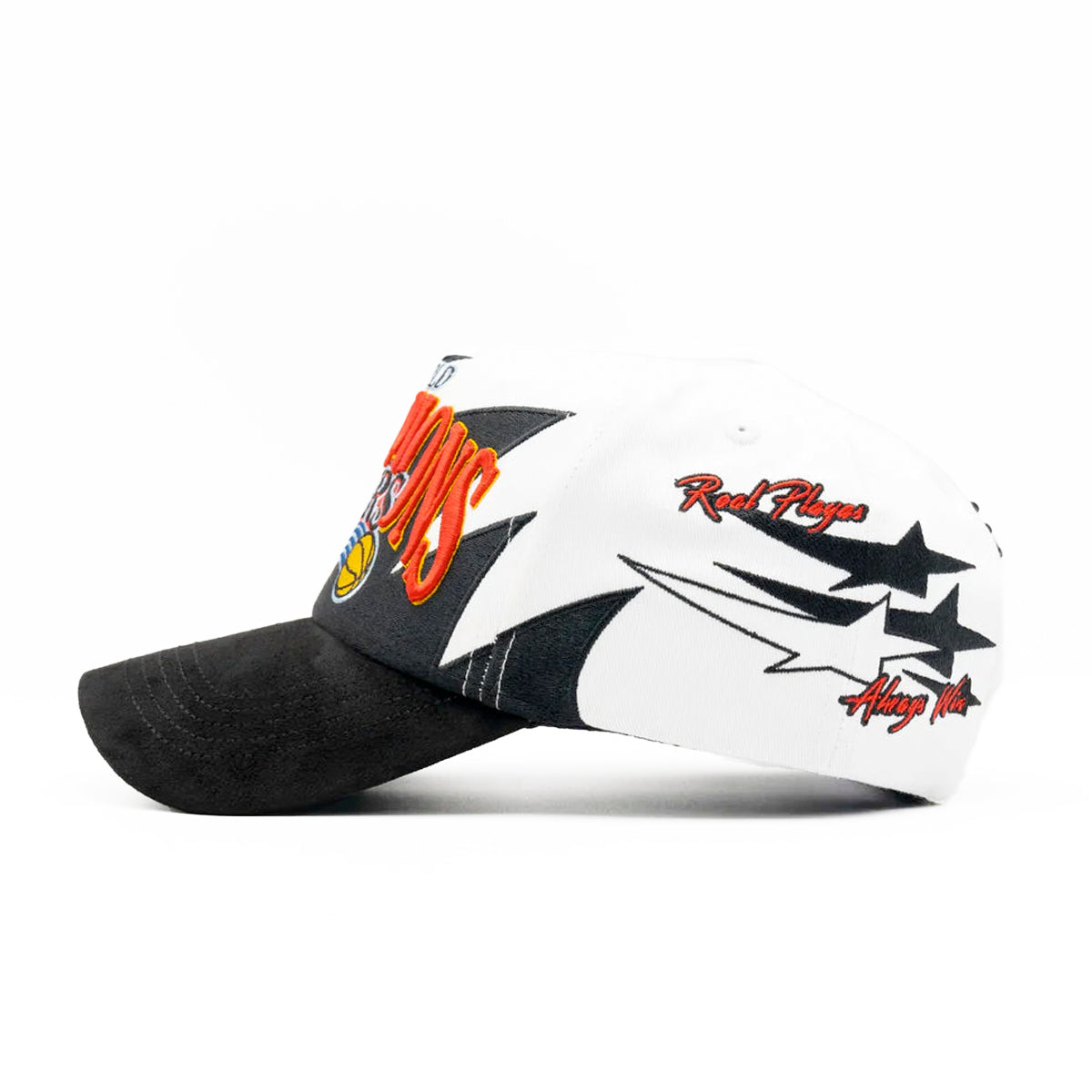 GORRA 31HATS THIRTY ONE CHAMPIONS BLACK