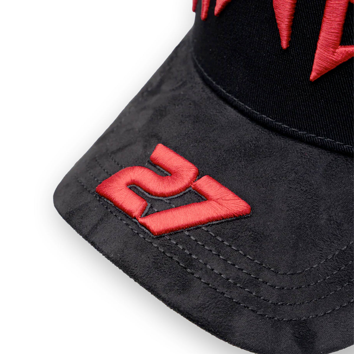 GORRA BARBAS HATS CT RACING