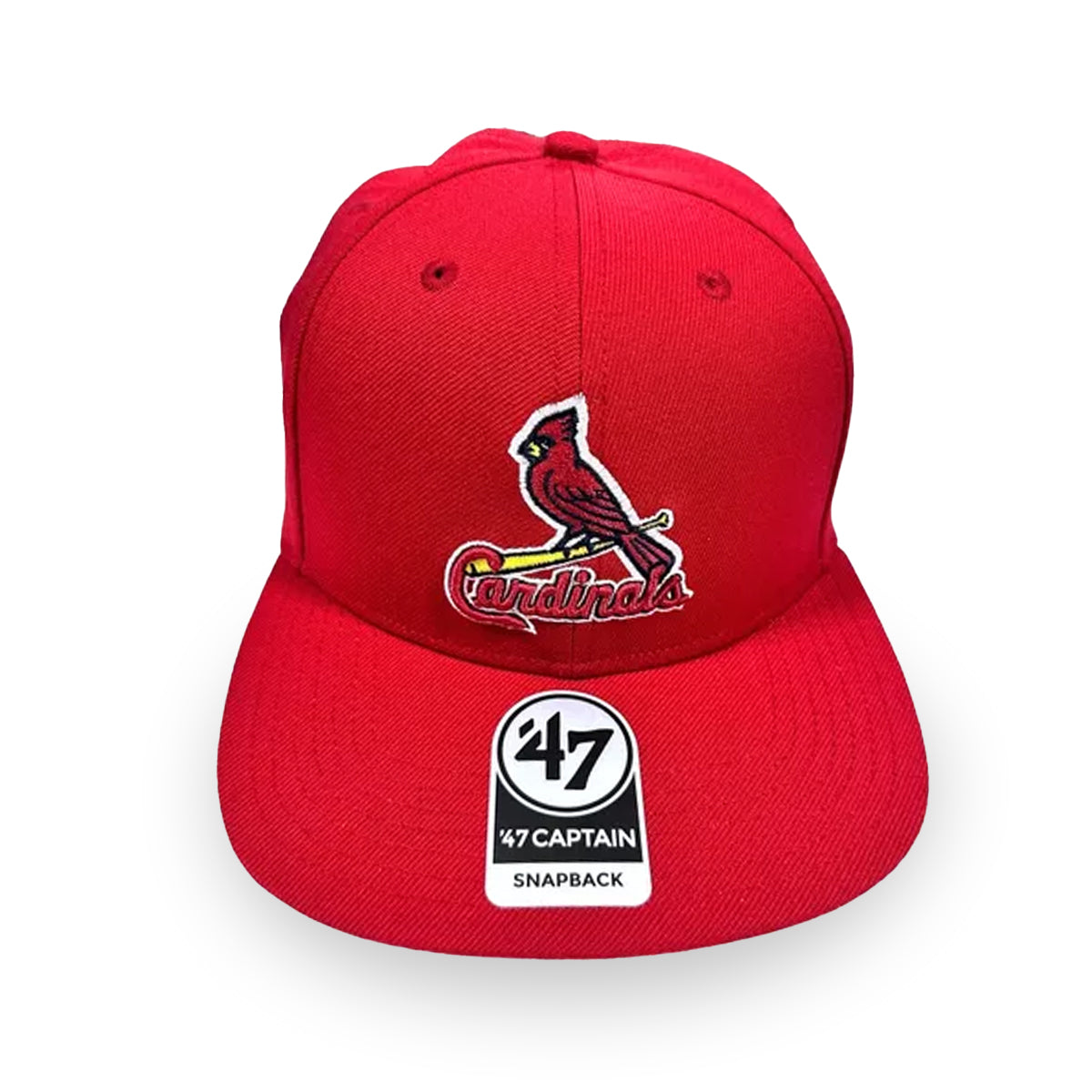 GORRA 47 ST. LOUIS CARDINALS SNAPBACK